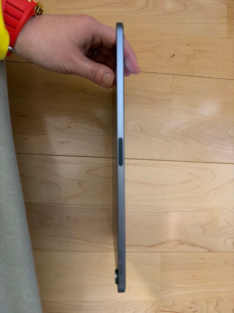 iPad Air 第4世代 256GB グレー