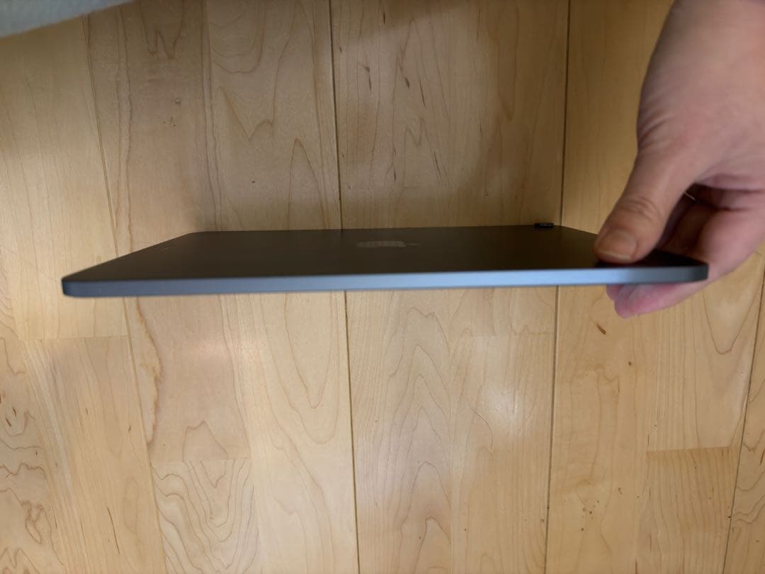 iPad Air 第4世代 256GB グレー