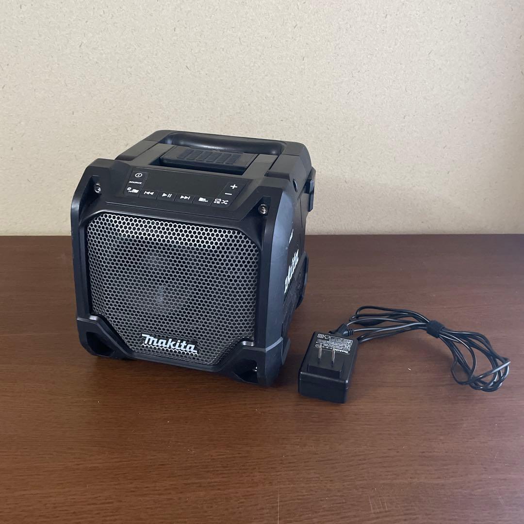 Makita MR202 Bluetoothスピーカー