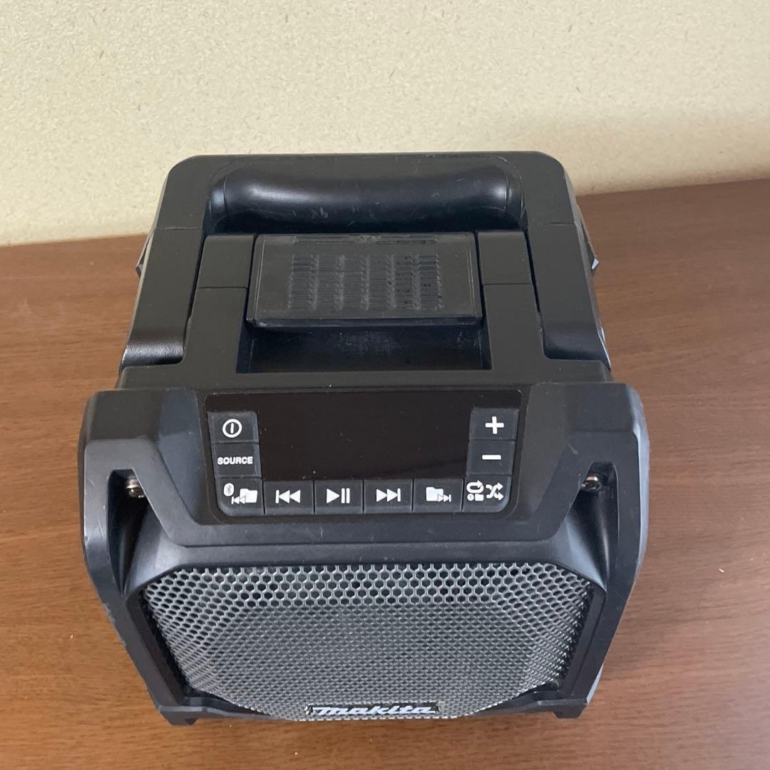 Makita MR202 Bluetoothスピーカー
