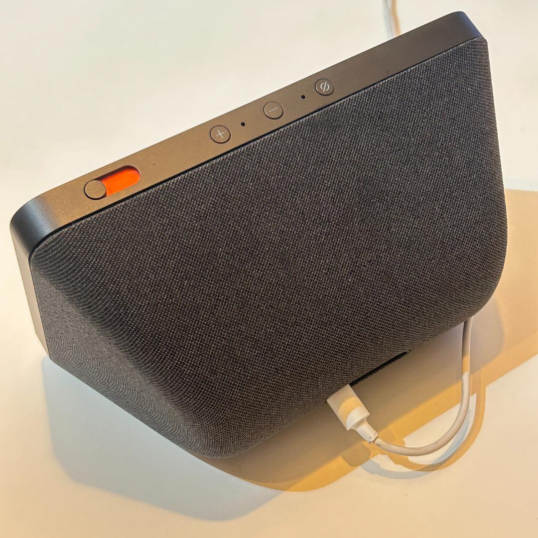 Amazon Echo Show 8 (第2世代) ブラック