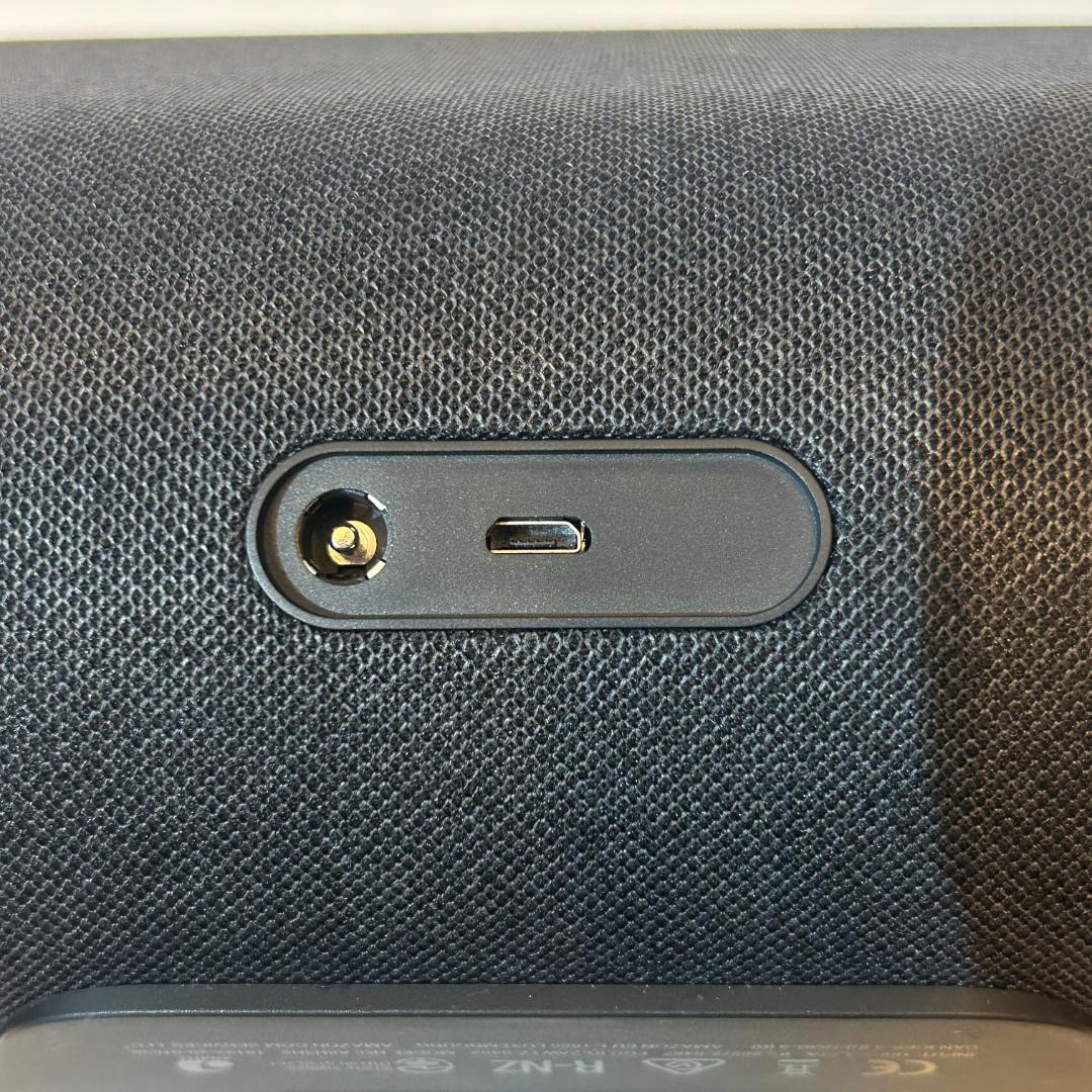 Amazon Echo Show 8 (第2世代) ブラック