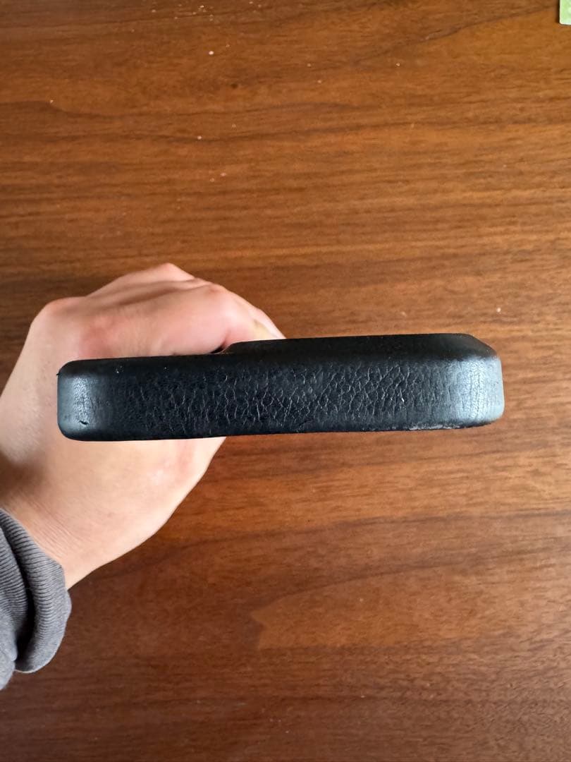 Louis Vuitton iPhone16pro用ケース モノグラム