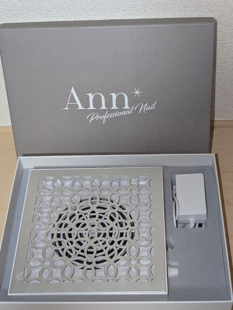 URAWA G3 ネイルマシーン　ウラワ　浦和　集塵機