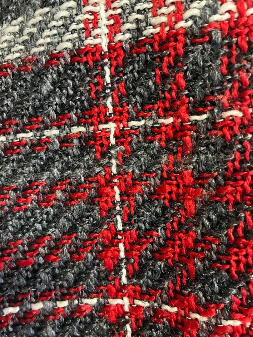 sheller キュロットスカートS