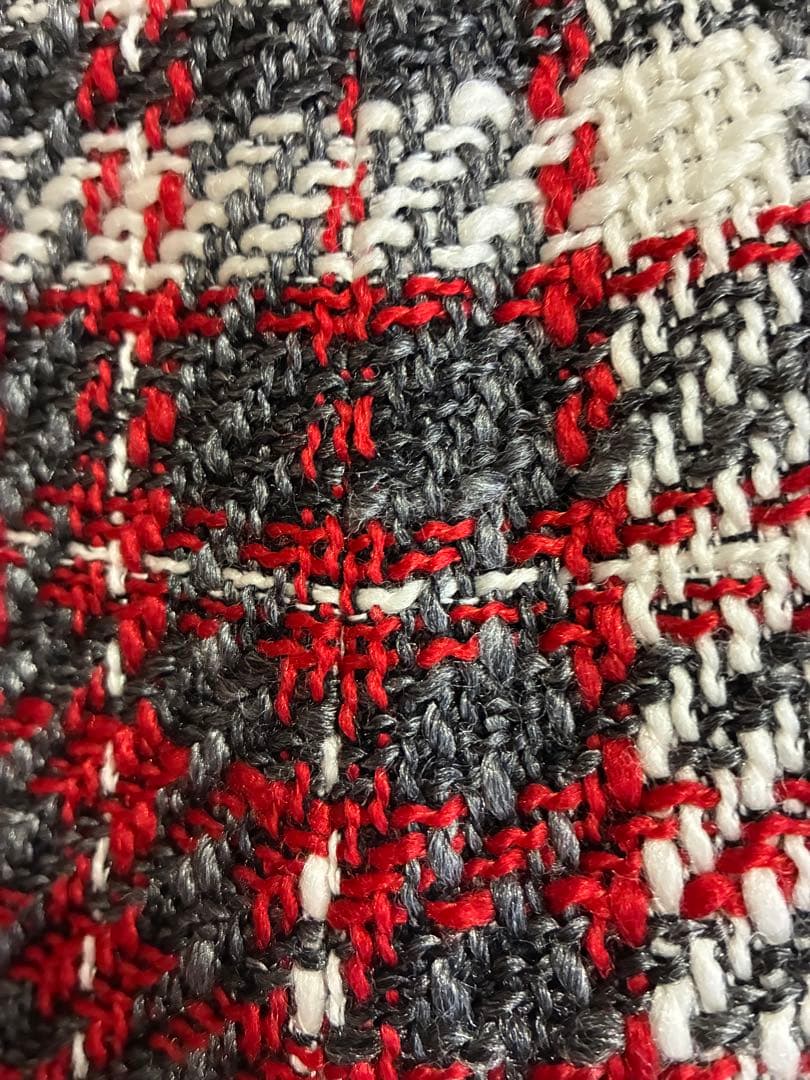 sheller キュロットスカートS