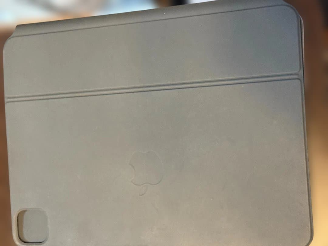 【豪華セット】iPad Pro 11 第3世代 512GB＋純正キーボード＆ペン