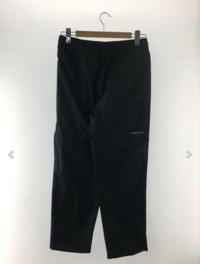 Stussy × Nike Storm-Fit Pant \"Black\"