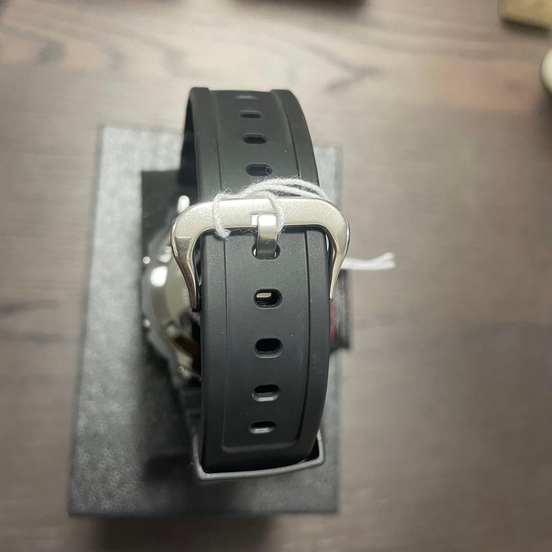 【美品】G-SHOCK GW-5000U-1JF 電波タフソーラー