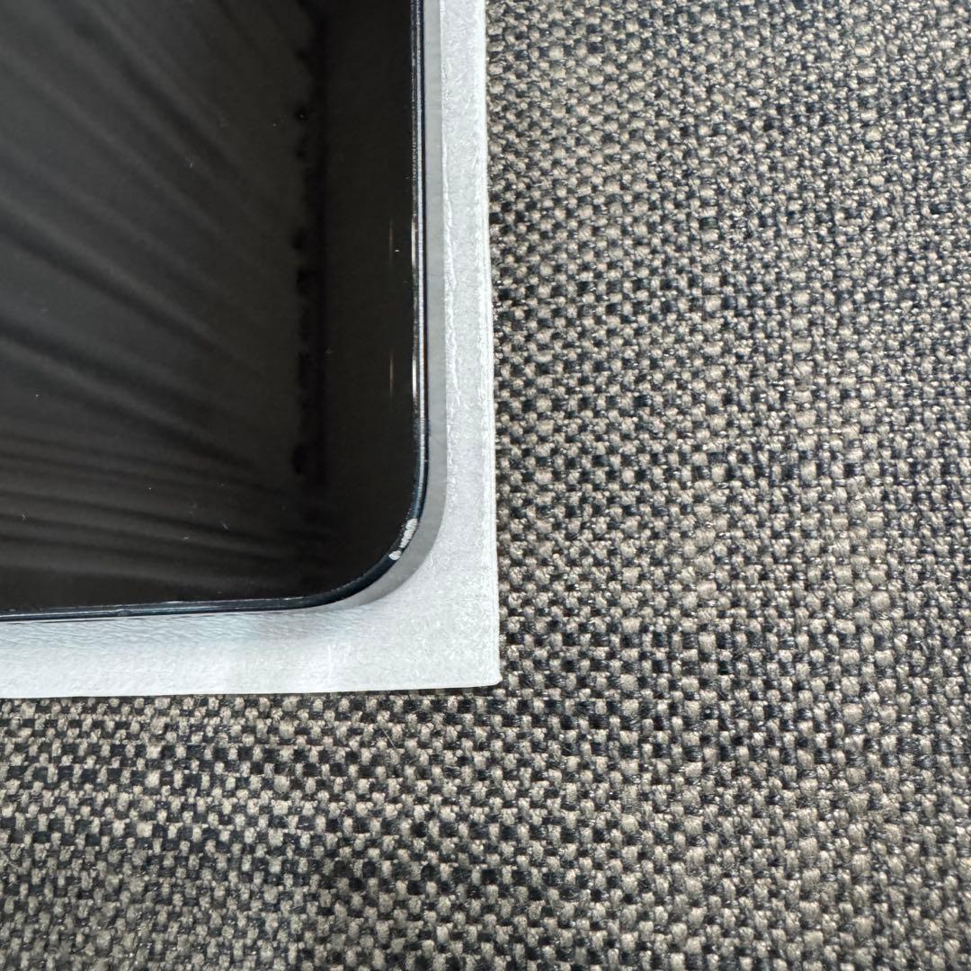 iPhone14 本体 128GB ミッドナイト 純正バッテリー88%