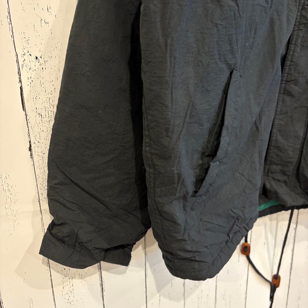 90年代 スターター NFL アメカジ ヴィンテージ ナイロン ジャケット S