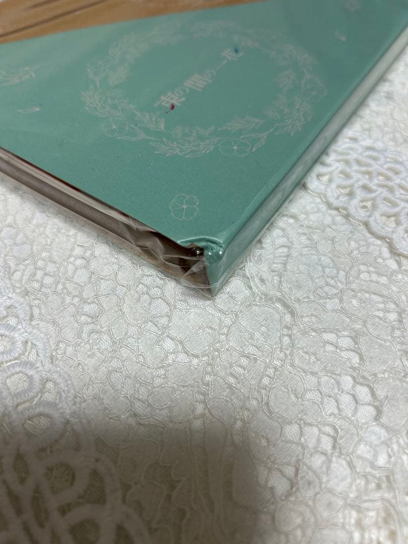 束の間の一花 DVD 3枚組　SixTONES京本大我　特典付き