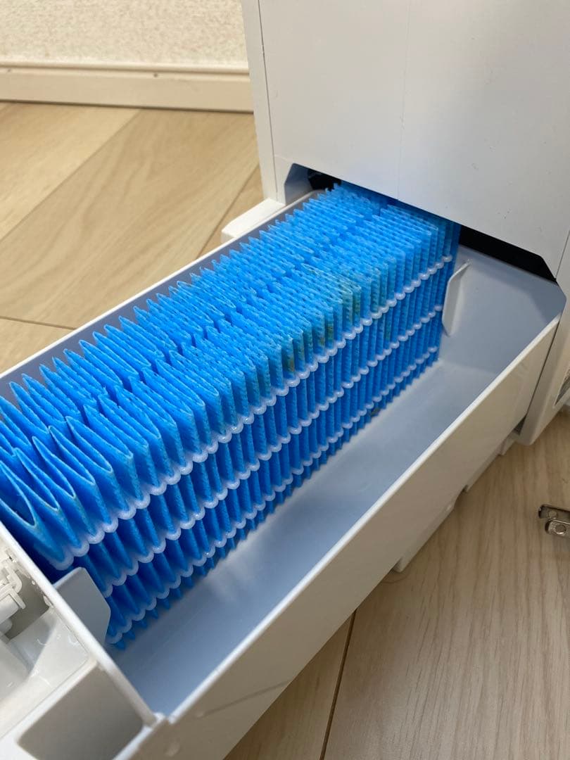 【美品】ダイニチ HD-RX325 加湿器 ホワイト