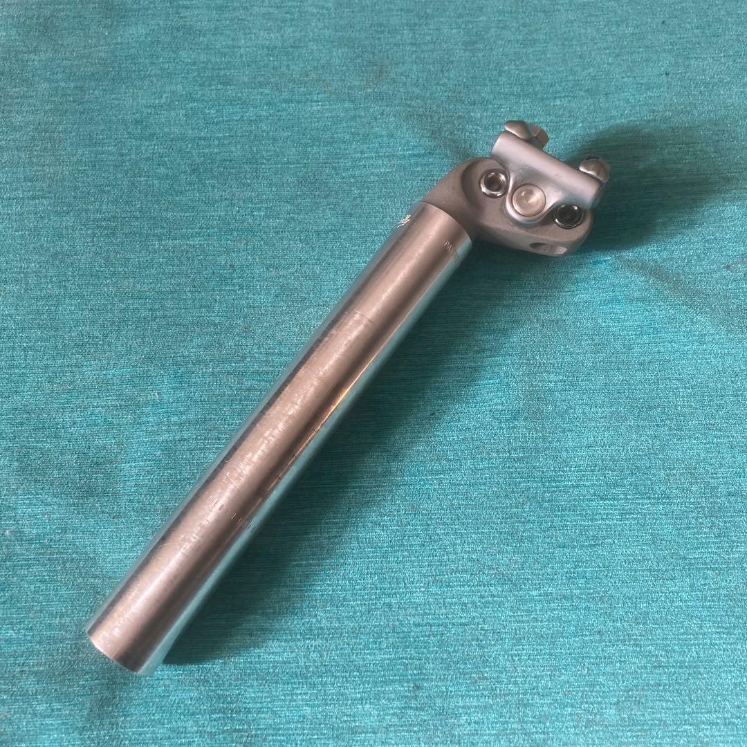 campagnolo シートポスト 27.2