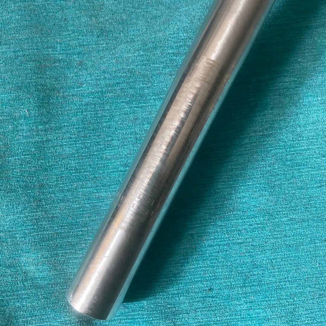 campagnolo シートポスト 27.2