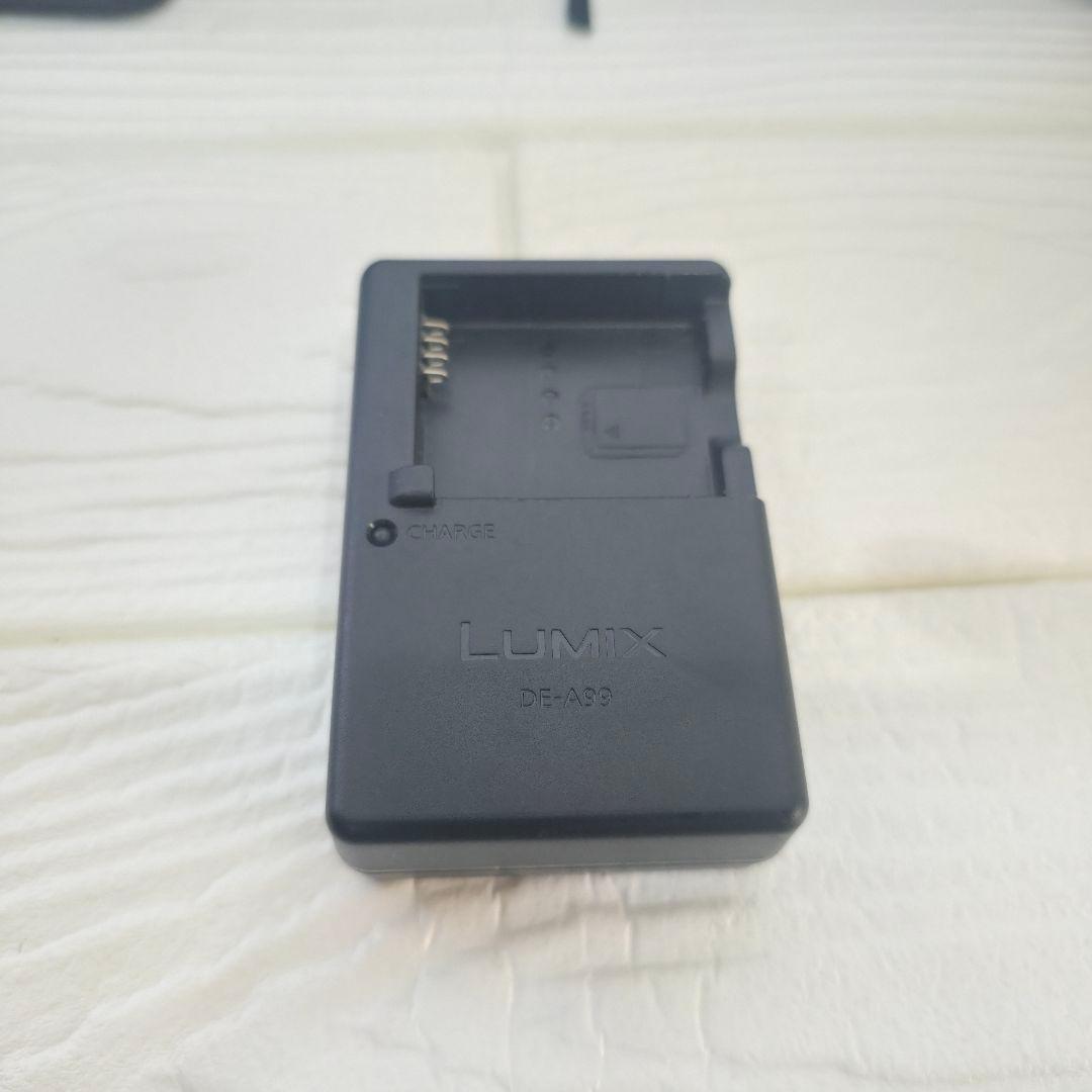 【388】【美品】Panasonic DMC-GF5X ミラーレスカメラ