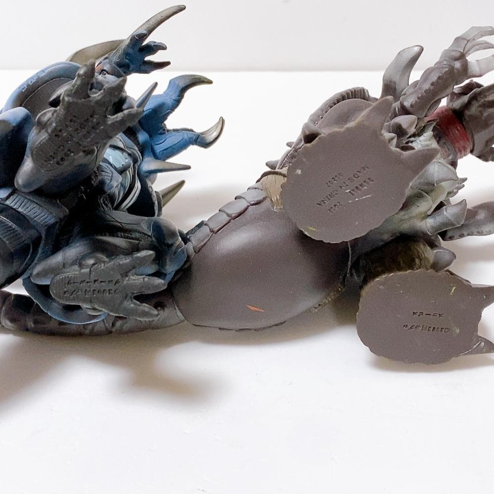 専用　ウルトラマンコスモス ＋ガイア 怪獣 6体セット