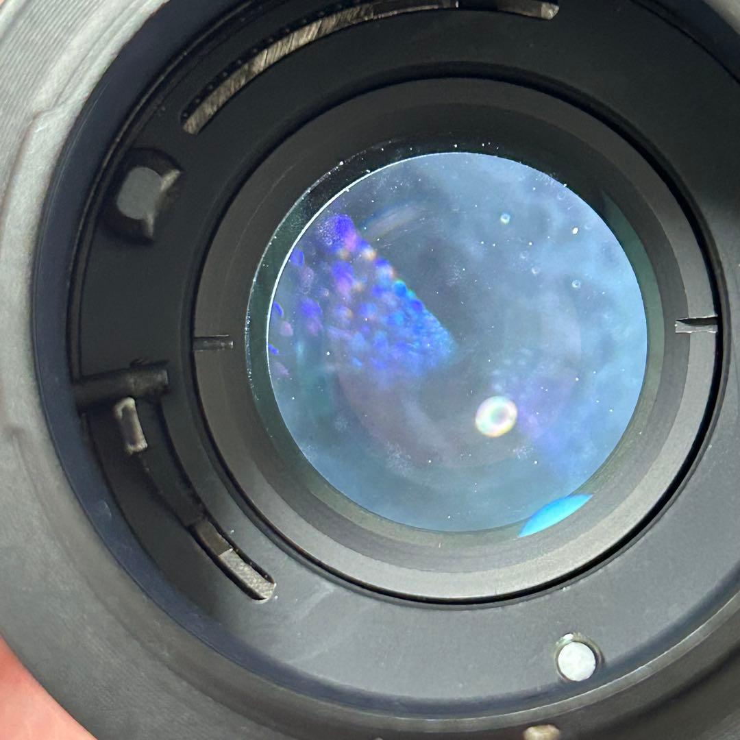 Canon キャノン New FD 85mm F1.8 A25010