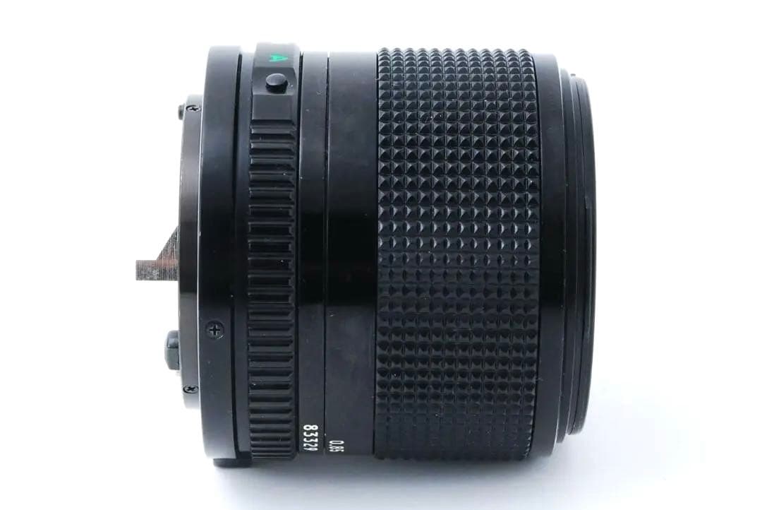 Canon キャノン New FD 85mm F1.8 A25010