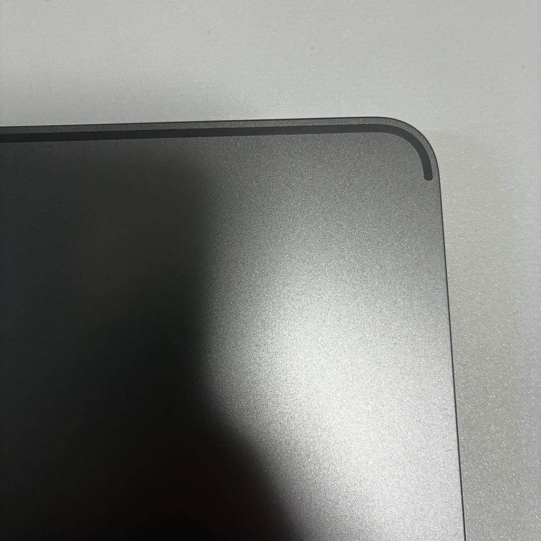 Apple iPad Pro 11インチ 第4世代256GB Wi-Fiモデル