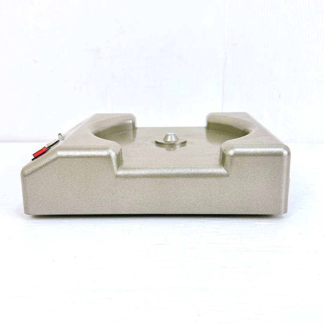 【希少】ディスク消磁機　RD-2 アコースティックリバイブ