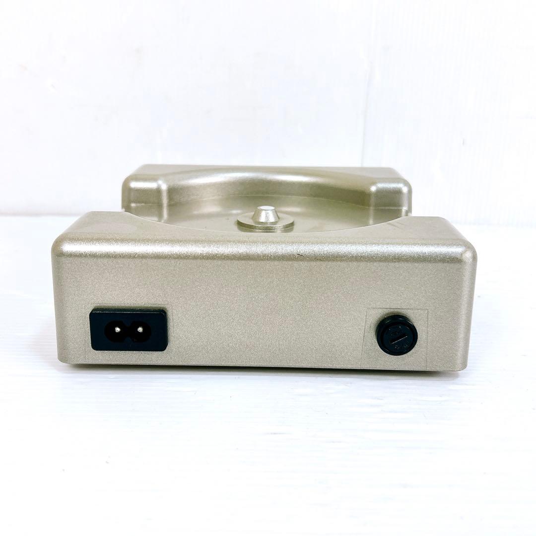 【希少】ディスク消磁機　RD-2 アコースティックリバイブ