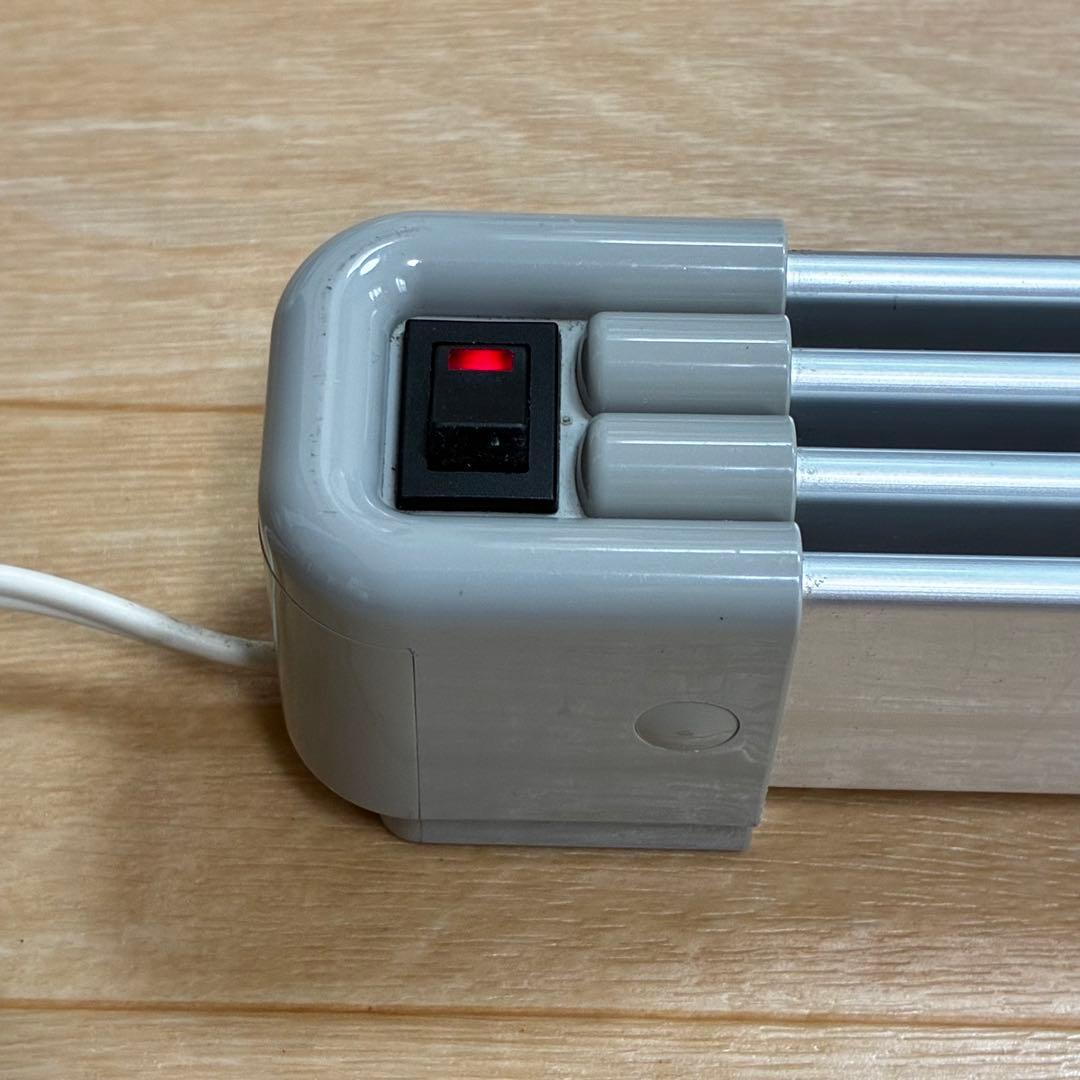 マルチヒーター 180cm ZZ-NM1800 結露防止ヒーター ナカガワ工業