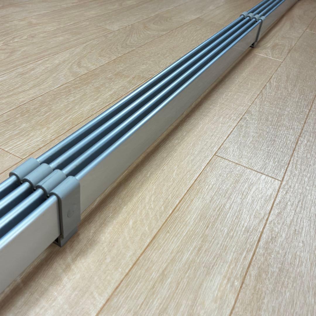 マルチヒーター 180cm ZZ-NM1800 結露防止ヒーター ナカガワ工業