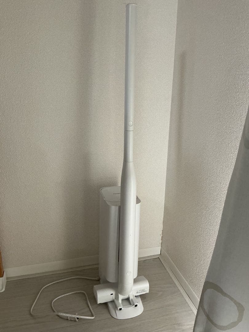 Panasonic MC-NS100K スティッククリーナー　2025年製