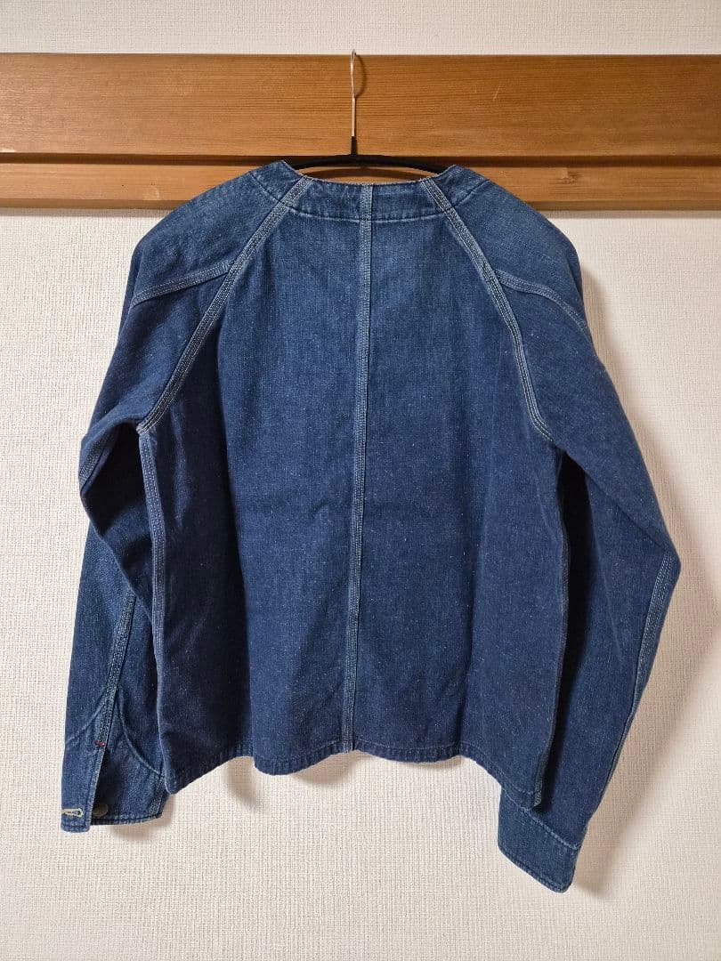 PAY-DAY エンジニアジャケット