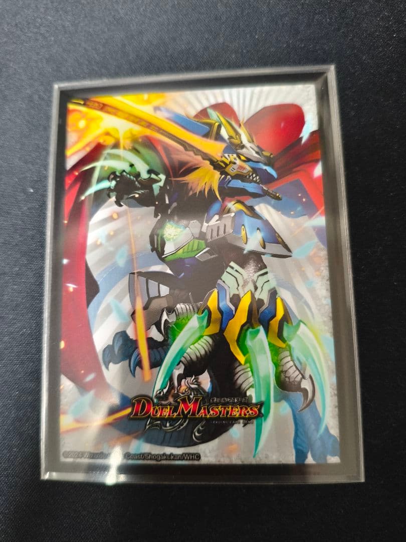 ガイアッシュ覇道　デッキ　引退品　ガチ構築