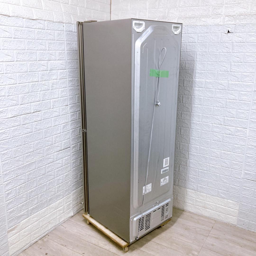 K09249 ハイアール 270L 冷蔵庫 大型 小型 一人暮らし