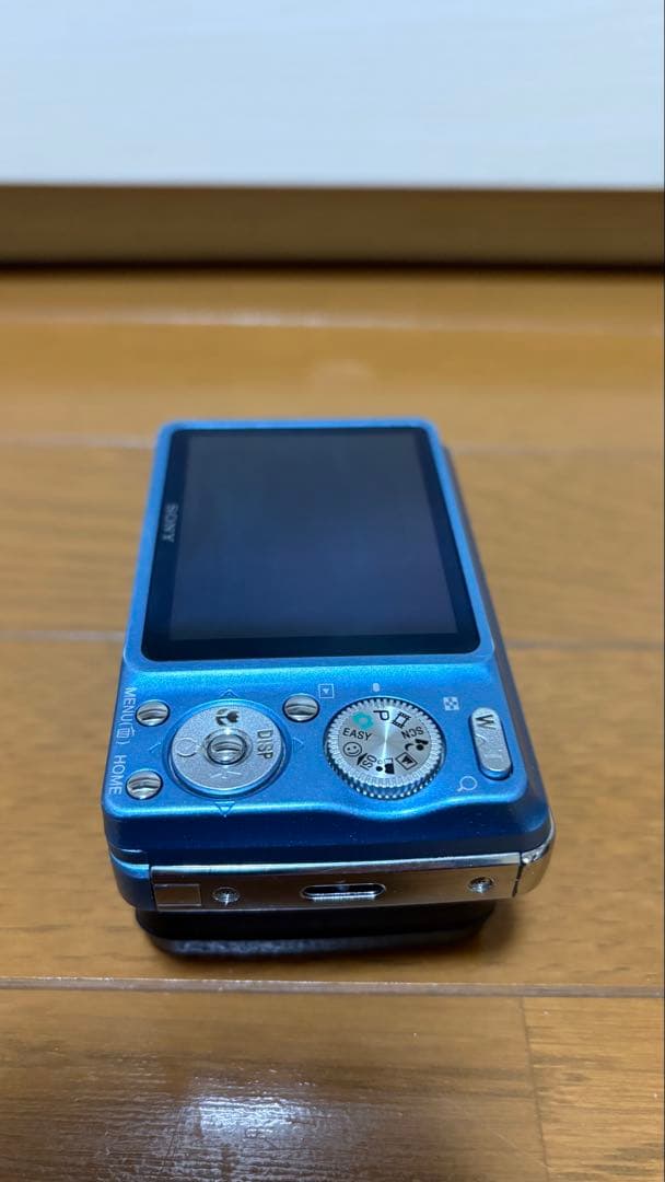 SONY デジタルカメラ Cyber-Shot W220 DSC-W220