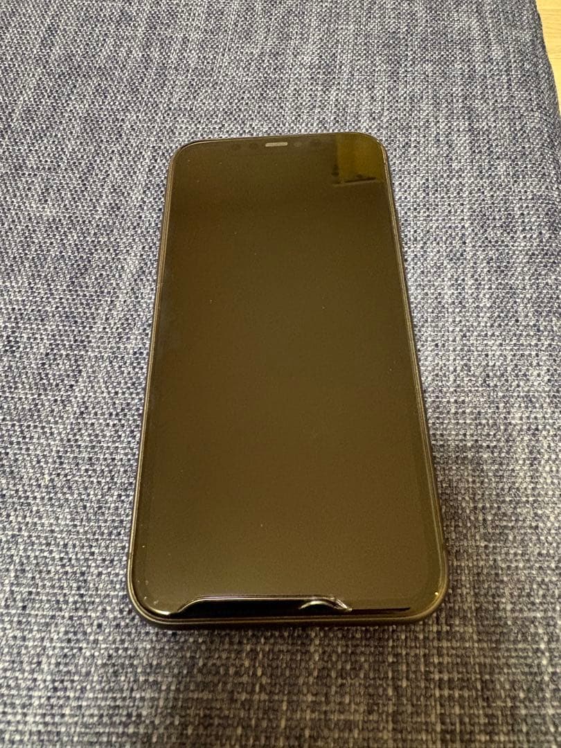 iPhone 11 ブラック 128gb mobile