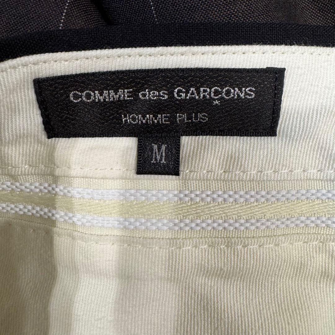 COMME des GARCONS HOMME PLUS キュロットパンツ