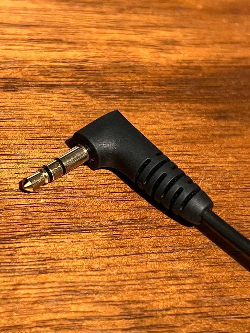 SENNHEISER IE 100 PRO カナル型