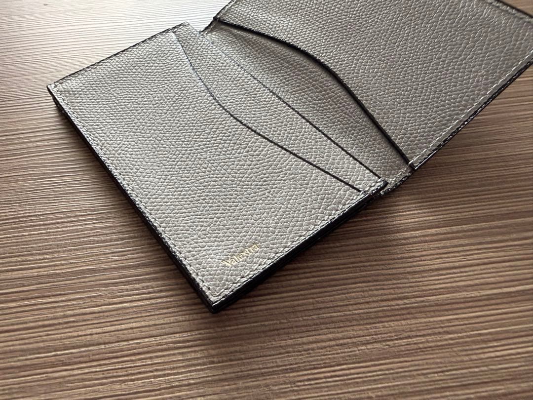 Valextra 名刺入れ/カードケース