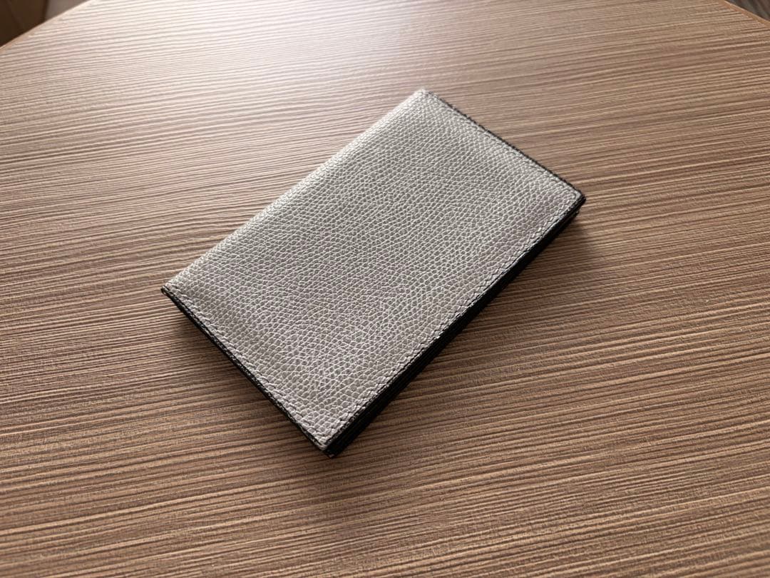 Valextra 名刺入れ/カードケース