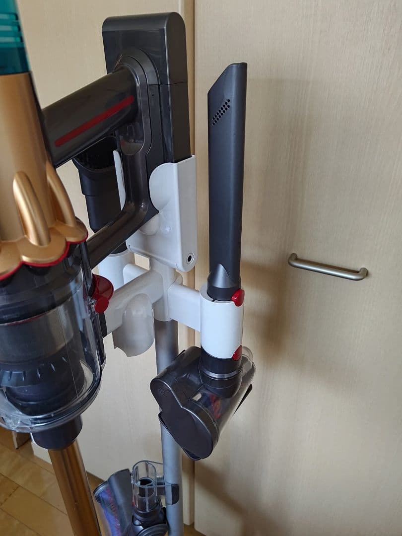 ダイソン Dyson V12 Detect Slim Absolute 掃除機