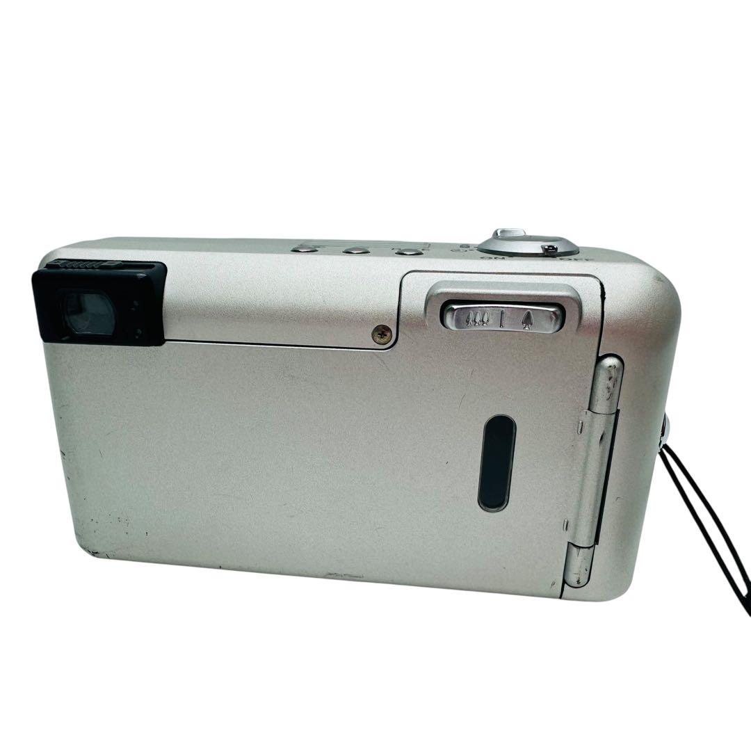 PENTAX ペンタックス コンパクトフィルムカメラ　ESPIO105SW