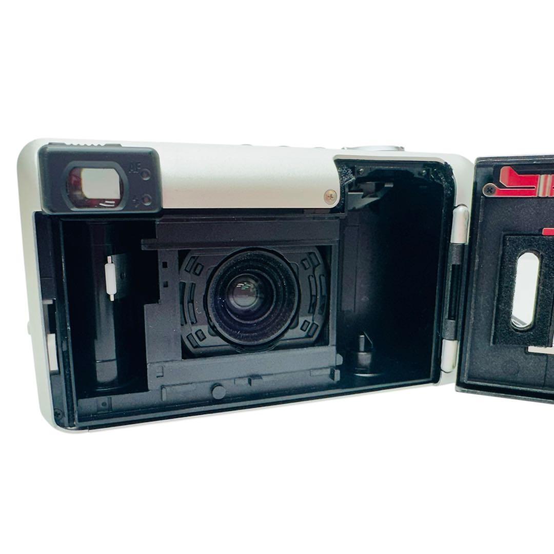 PENTAX ペンタックス コンパクトフィルムカメラ　ESPIO105SW