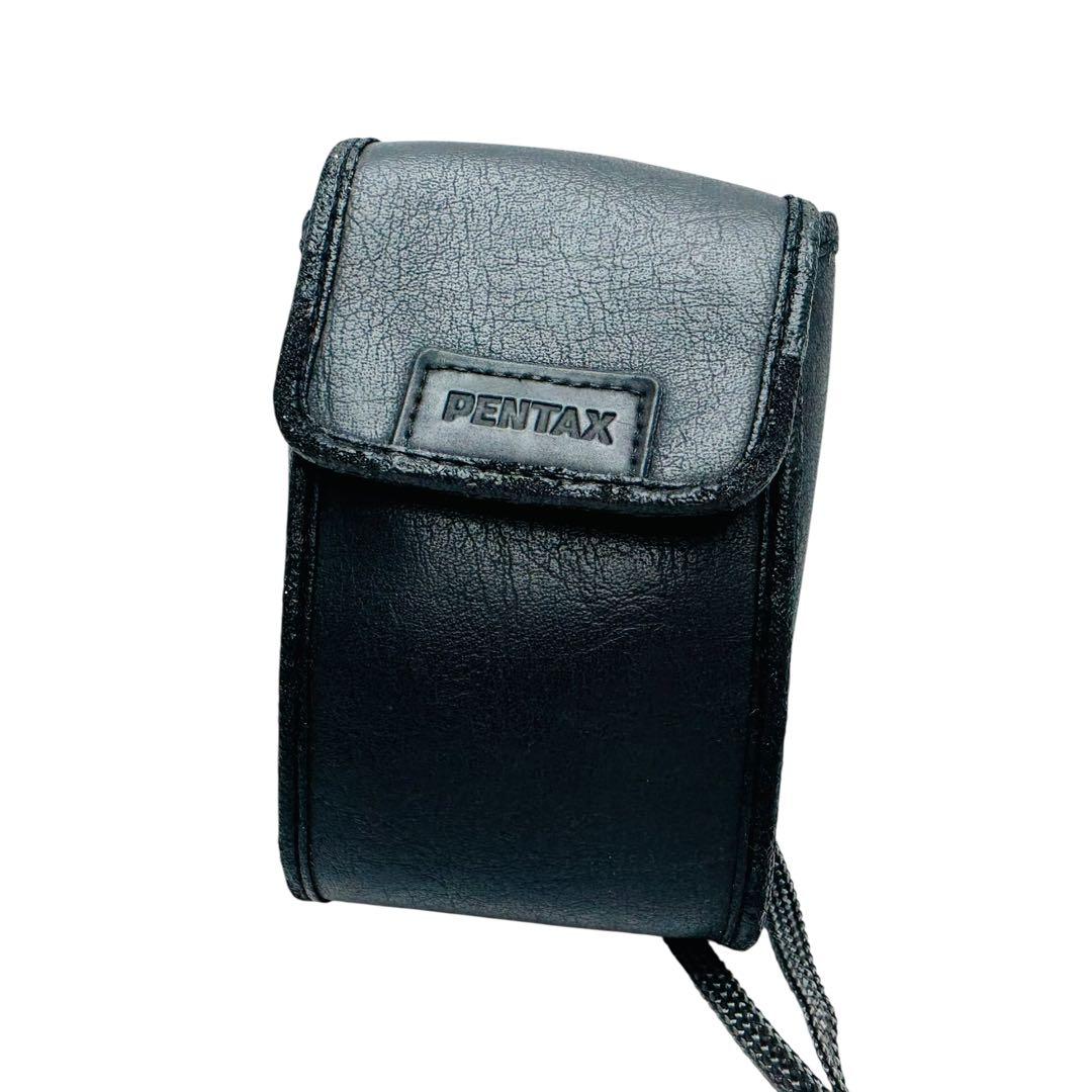 PENTAX ペンタックス コンパクトフィルムカメラ　ESPIO105SW