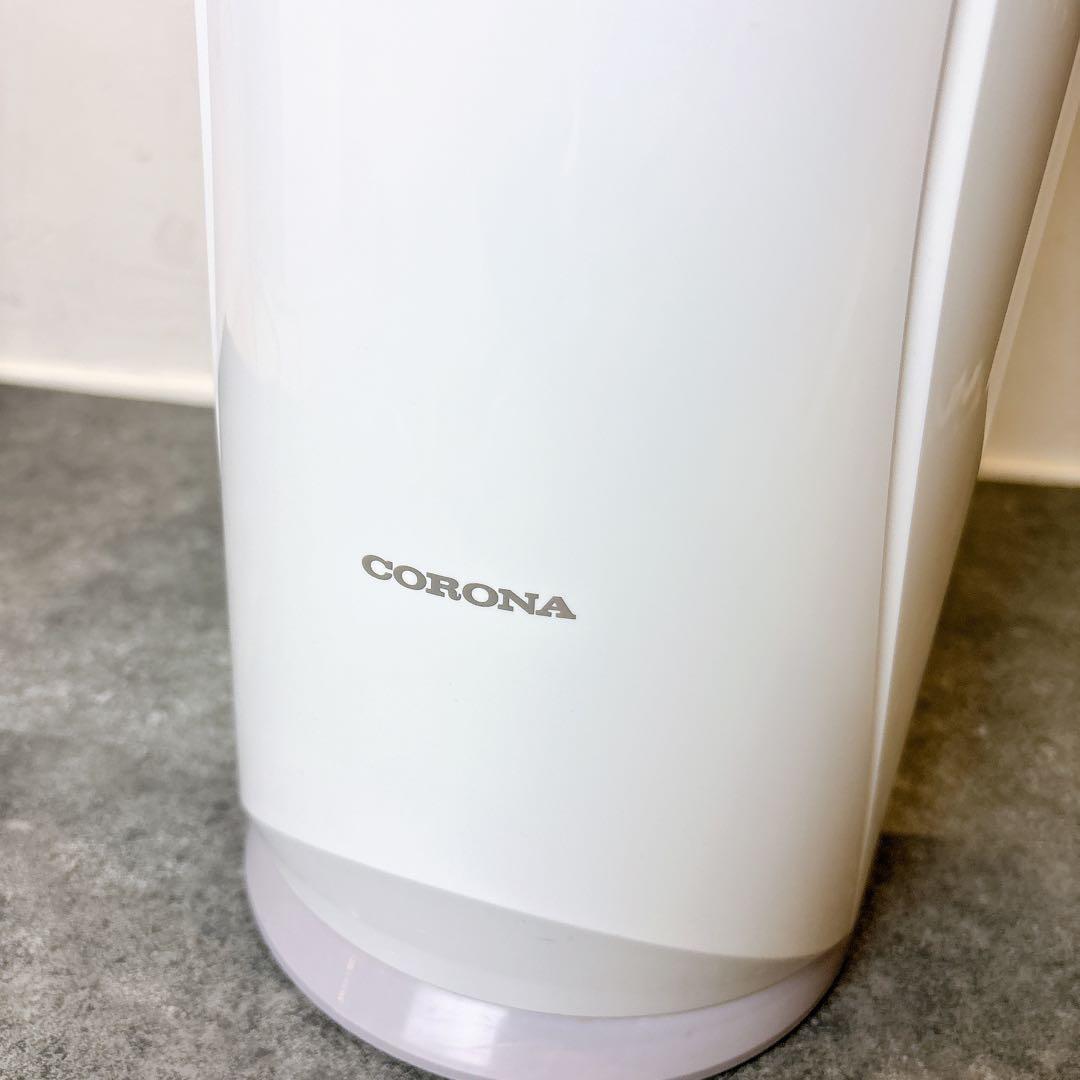 【美品】コロナ 衣類乾燥除湿機 CD-S6321 コンプレッサー式 除湿機