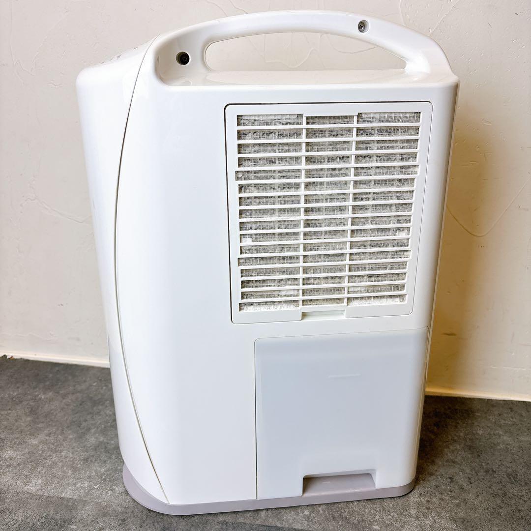 【美品】コロナ 衣類乾燥除湿機 CD-S6321 コンプレッサー式 除湿機