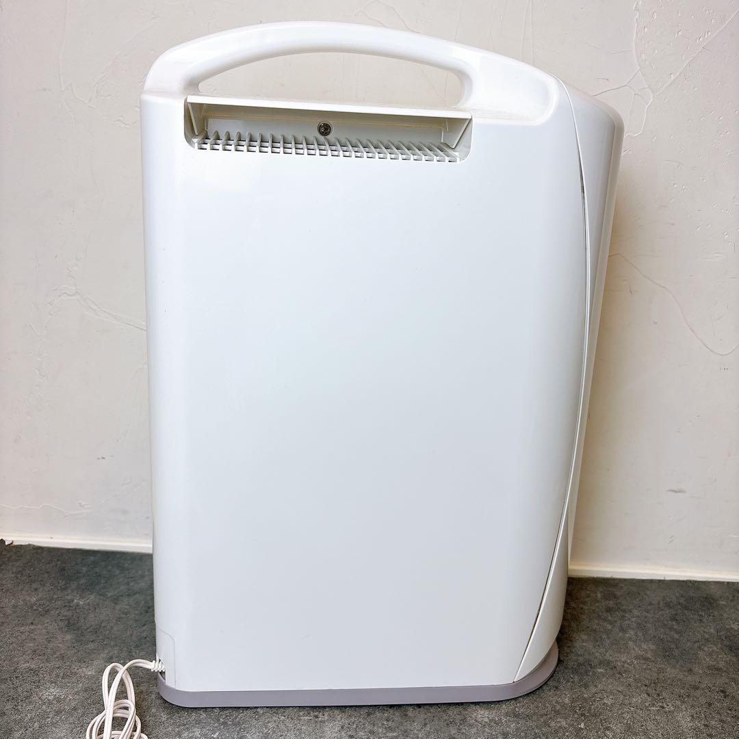 【美品】コロナ 衣類乾燥除湿機 CD-S6321 コンプレッサー式 除湿機