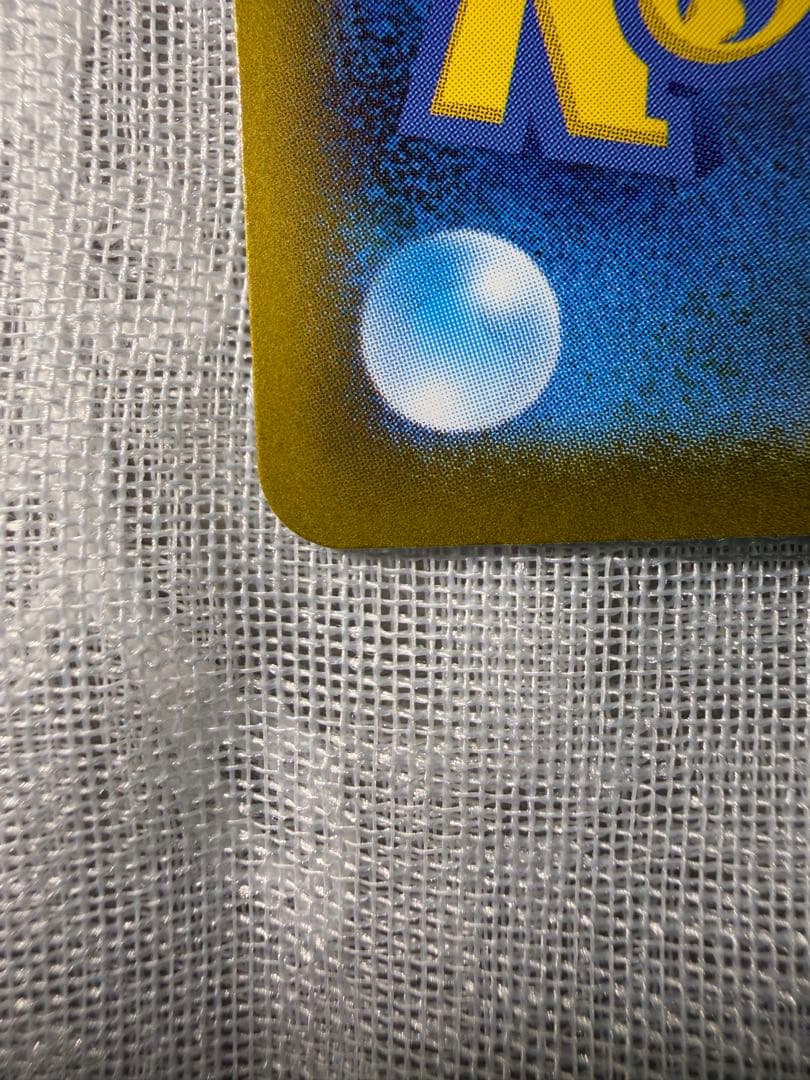 ポケモンカード　レックウザ　ポケパークプレミアムファイル 009/009