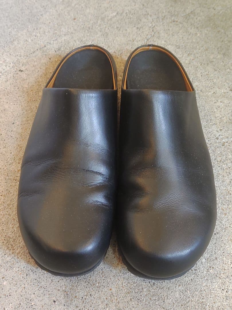 BENEXY 270 サンダル ニイナナマル スリム ベネクシー　S　37