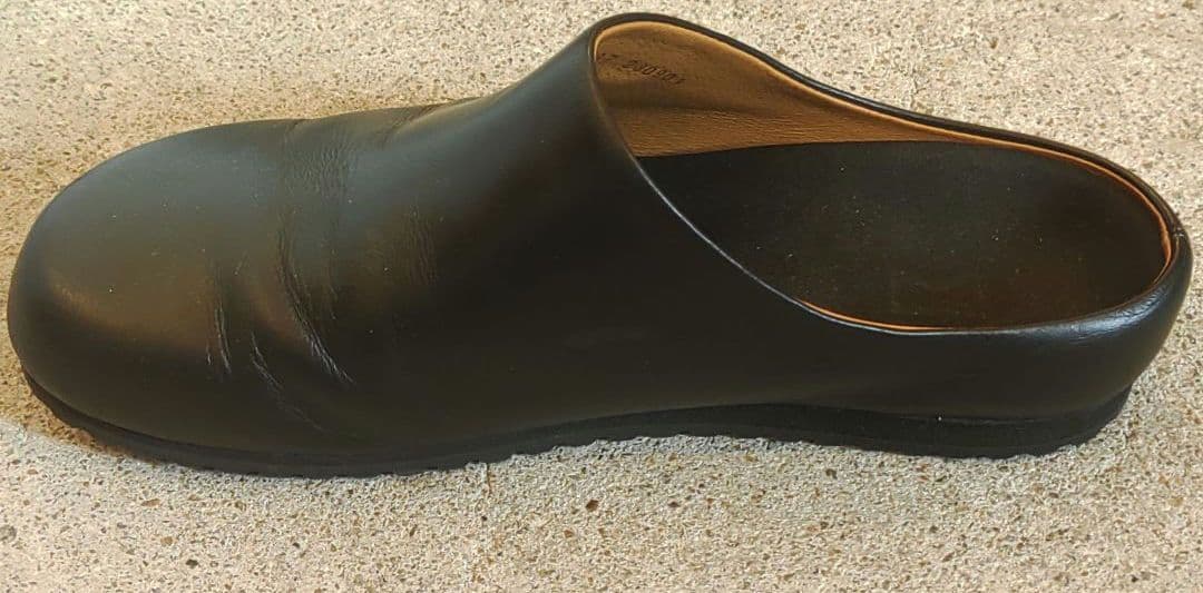 BENEXY 270 サンダル ニイナナマル スリム ベネクシー　S　37