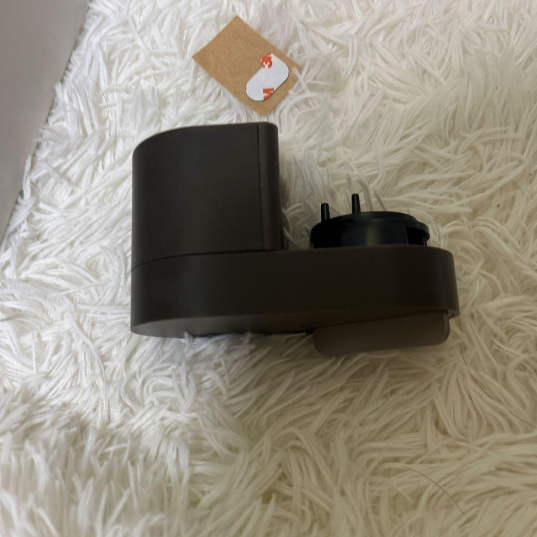 【美品】Qrio Lock Q-SL2 キュリオロック ブラウン