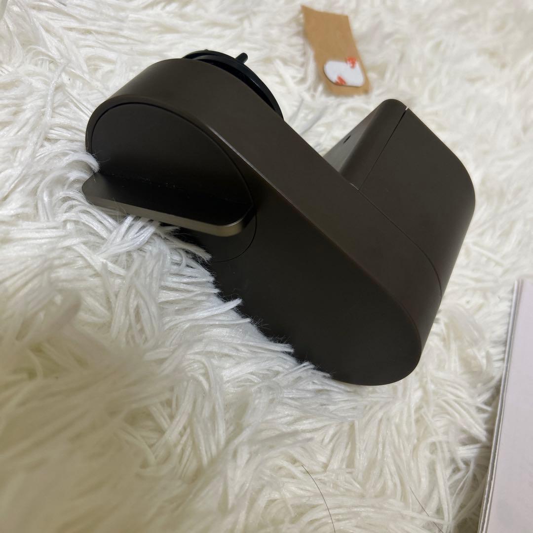 【美品】Qrio Lock Q-SL2 キュリオロック ブラウン